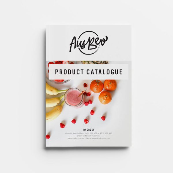 Ausbev-catalogue