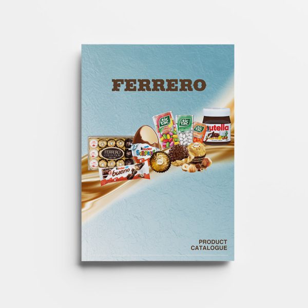 ferrero-catalogue