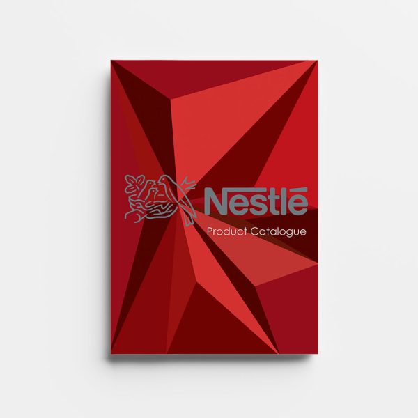 nestle-catalogue