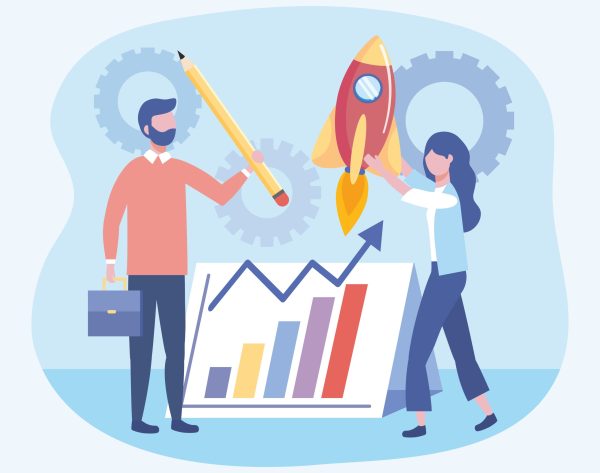 From Design to Sales