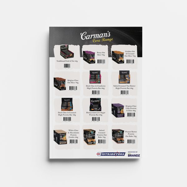 Carmans-catalogue