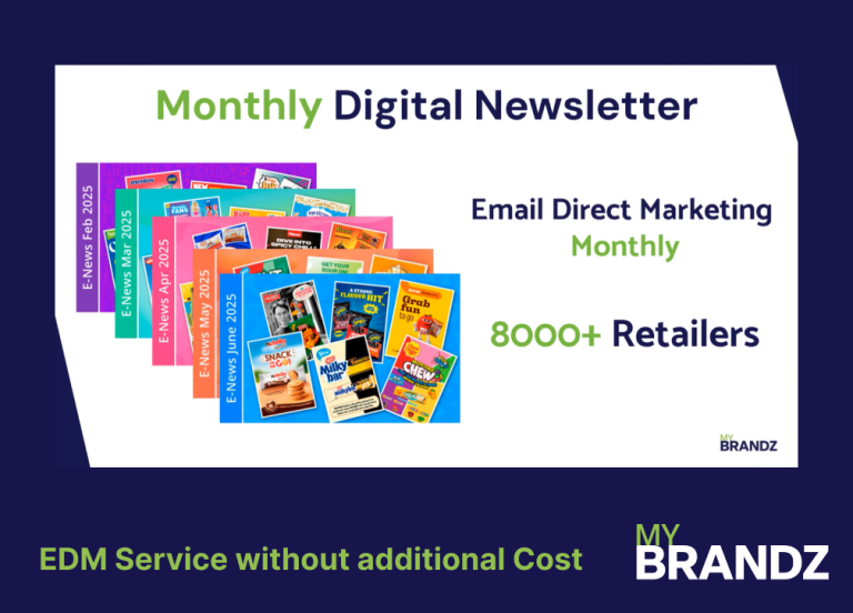 EDM Service without additional Cost