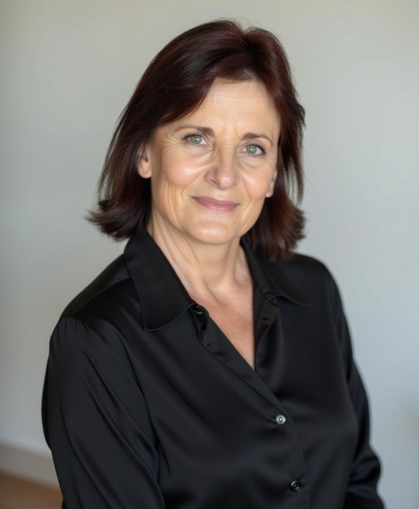 Karen Campbell, Founder of MyBrandz